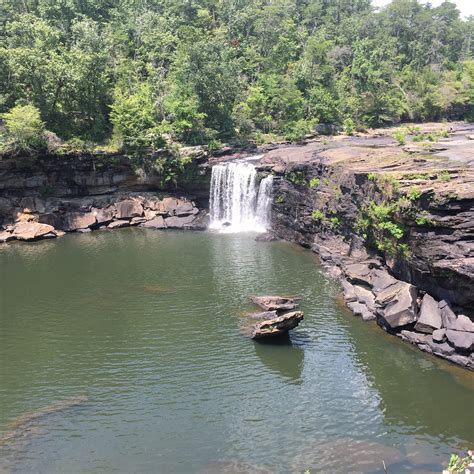 Desoto State Park A Beloved Alabama Getaway We Are Huntsville