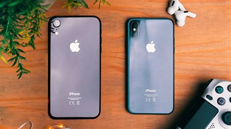 Iphone X Vs Xr Which Should You Buy In Youtube