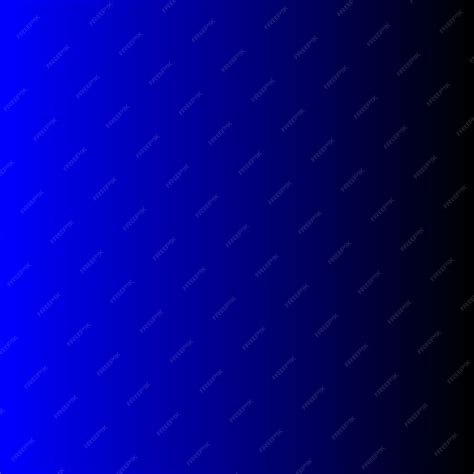 Premium Vector | Black and blue Gradient