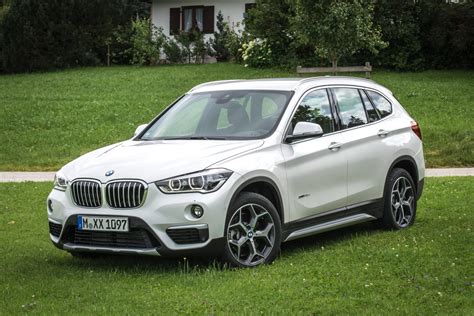 Bmw X Xdrive I Specs Quarter Mile Lap Times Fastestlaps