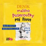 Den K Mal Ho Poseroutky Sam Voda Jeff Kinney Knihy Dobrovsk