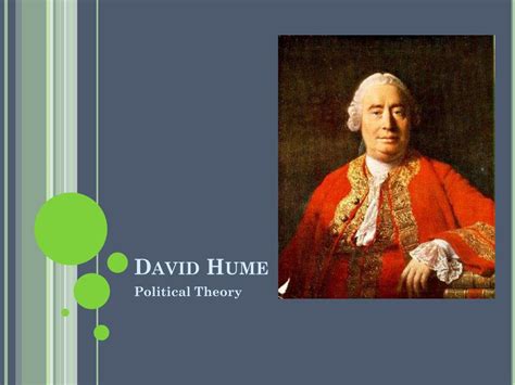 PPT - David Hume PowerPoint Presentation, free download - ID:2102294