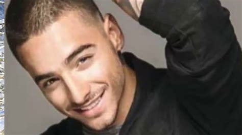 Ltima Hora Maluma Habla De Su Sexualid D Yo No Soy G Y Hoy Youtube