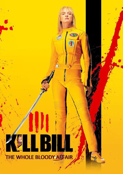 10 Years Later Kill Bill Represents Peak Tarantino