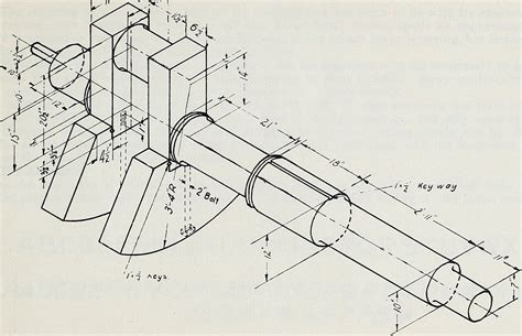 Mechanical Drawing at GetDrawings | Free download