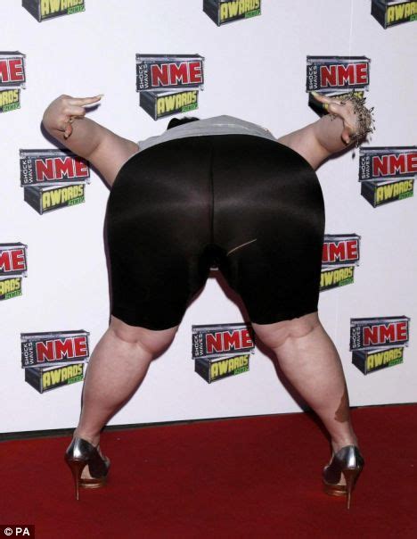 Beth Ditto Launches Love Magazine With Nude Shoot