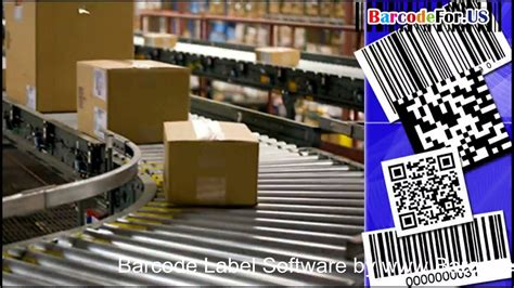 Benefit Of Using Barcode Technology In This Video Youll Learn About