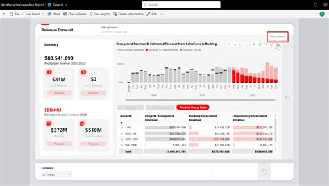 Tabelas Do Excel Agora Estão Conectadas Ao Power Bi Dataex