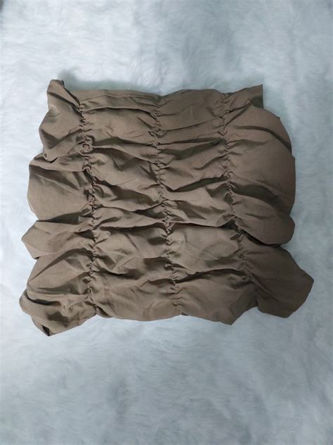 Nude Coordinates Women S Fashion Dresses Sets Sets Or Coordinates On Carousell