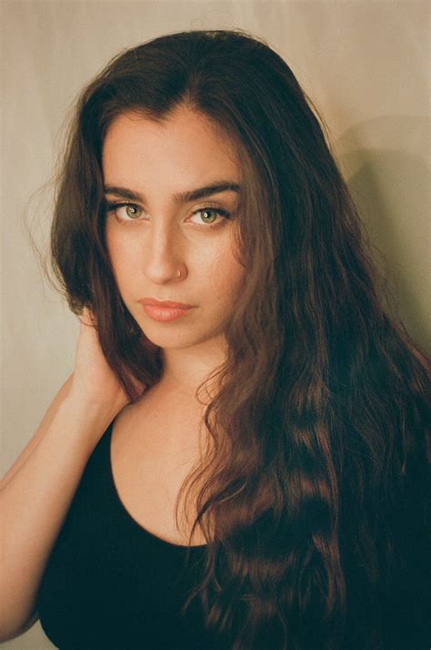 Lauren Jauregui Tumblr