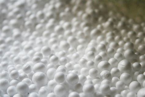 Что такое пенополистирол? - Дом Дока