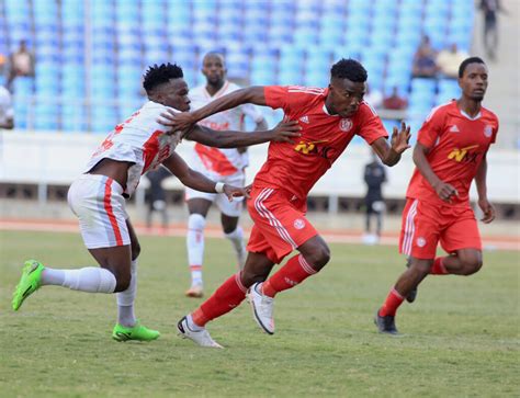 Highs And Lows Of Defeat To Simba Nyasa Big Bullets FC