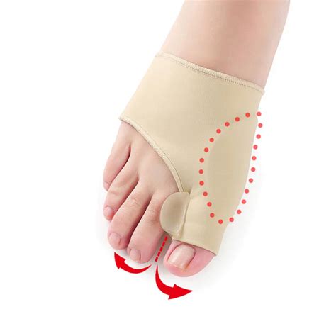 Bunion Corrector Toe Separator