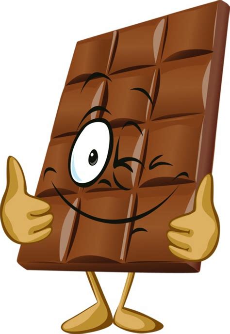 Download High Quality Chocolate Clipart Cartoon Transparent Png Images