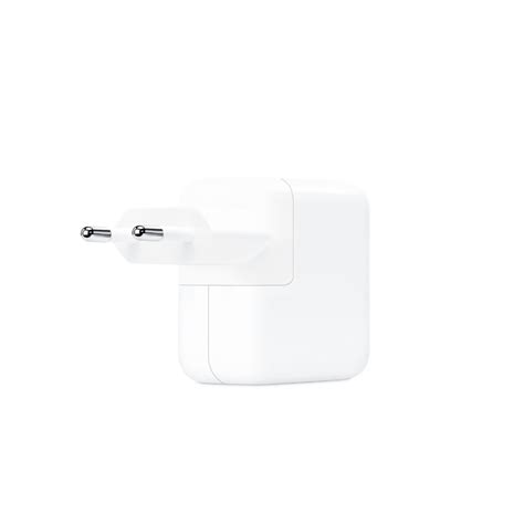 Adaptador De Corriente Usb C W De Apple K Tuin