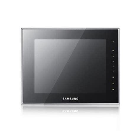 Rama Foto Digitala Samsung SPF 800W 8 Black EMAG Ro