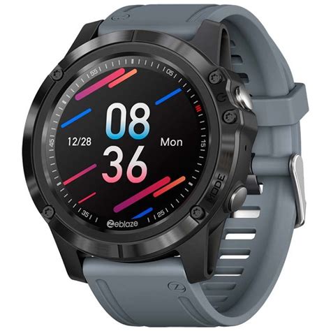 Mejores Smartwatch Chinos Y Baratos De Aliexpress Ranking