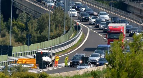 Incubo Finito Lungo L Autostrada A14 Da Oggi Stop Ai Cantieri Salvo