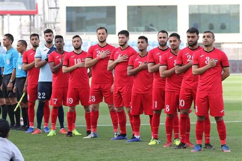 Palestine team withdraws from Merdeka Cup | FMT