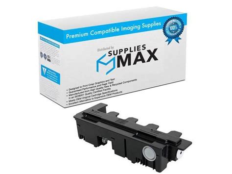 Suppliesmax Compatible Replacement For Katun Kat Waste Toner