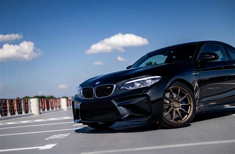 BMW M2 - VEHICLE GALLERY