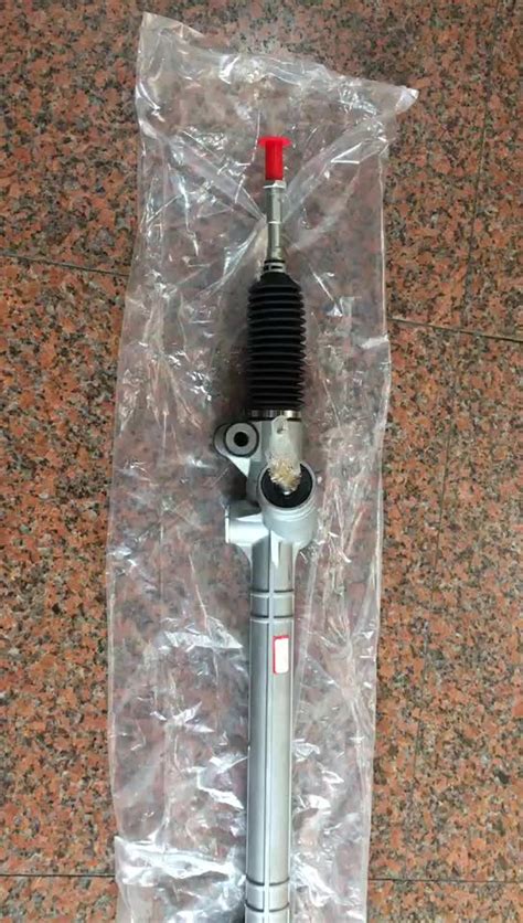 Brand New Eps Power Steering Rack Replacement For Toyota 2015 Rav4 Lhd