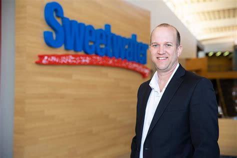 Sweetwater Hires New Svp Of The Sweetwater Experience