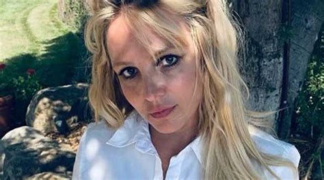 Autoridades De Ee Uu Investigan Incidente Entre Britney Spears Y Una