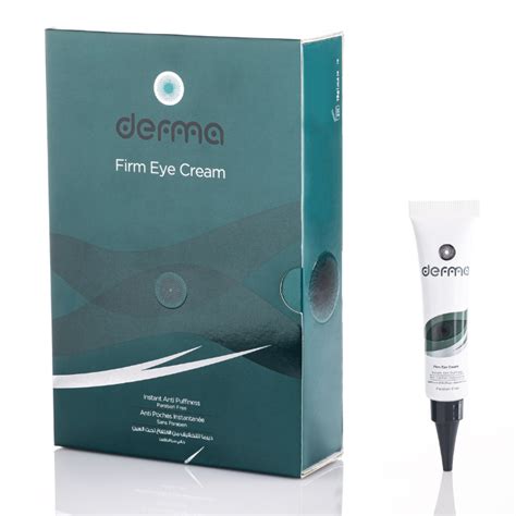 Buy Derma Pella Firm Eye Cream Gm Online At Best Price In The Uae