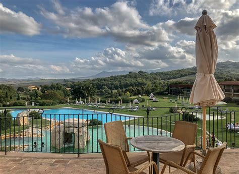 This Dreamy Tuscany Spa Resort is the Ultimate Place to Relax - Travel ...