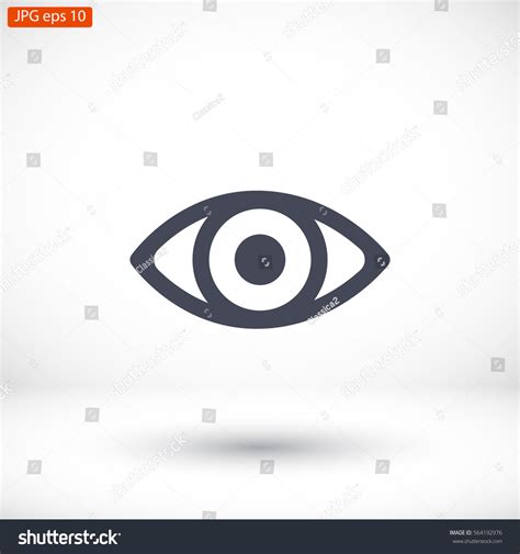 2061538 Viewing Icon Images Stock Photos And Vectors Shutterstock