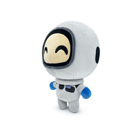 Lunar Client Plush (9in) – Youtooz Collectibles