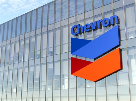 Chevron, record per il free cash flow: 2,1 miliardi nel 2021 ...