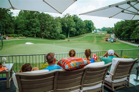 The Wyndham Championship: Everything You Need To Know