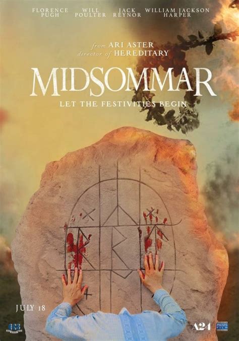 Movie Review Midsommar 2019