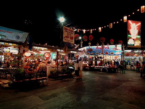 Chiang Mai Night Markets - Explore the Vibrant Markets | Shopping In Focus