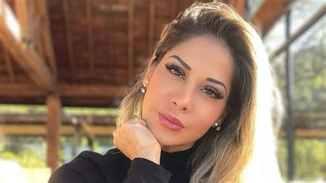 Maíra Cardi é Condenada A Pagar R 24 Mil Depois De Xingar Nutrólogo