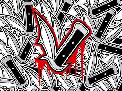 Rev Vengeance Shop Malang