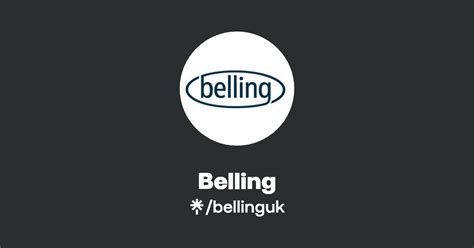 belling instagram facebook linktree