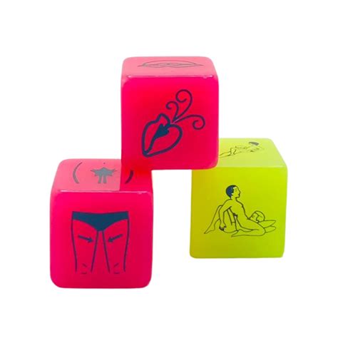 Juego De Dados Oral Sex Dice Sexshopsetu Cl