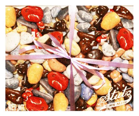 Chocolate Seashell Candy | Seashell Candies