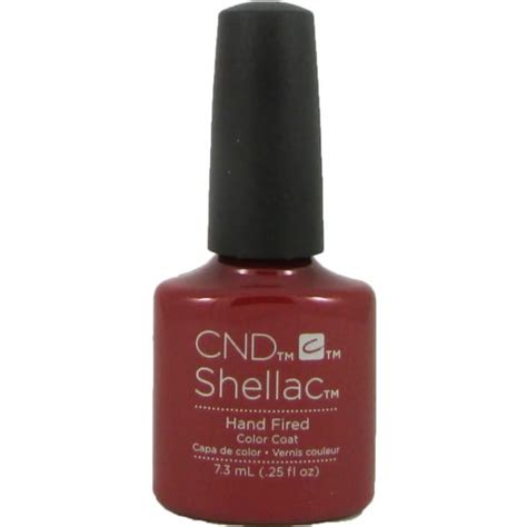 Shellac Hand Fired 73ml Beauty Gallery