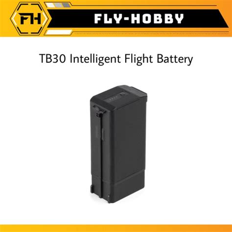 Jual Dji Matrice Tb Intelligent Flight Battery Jakarta Pusat