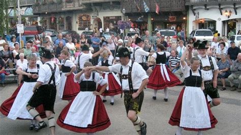 View Event :: Leavenworth Oktoberfest :: Joint Base Lewis-McChord :: US ...