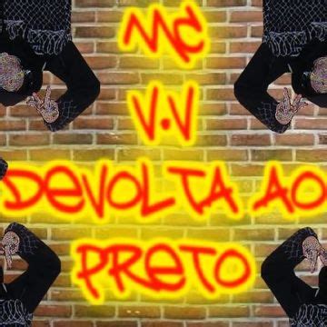 Bonda Lbum De Mc V V Letras Mus Br