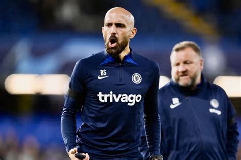 Debut Bruno Saltor Di Laga Chelsea Vs Liverpool Pertarungan Dua