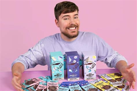 Where to buy MrBeast's chocolate bar | The US Sun