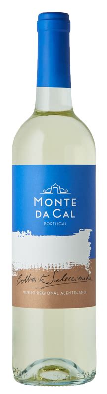 Monte Da Cal Colheita Seleccionada Branco Cvra