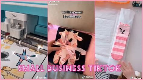 💎 Tiktok Small Business Check Compilation 💎 Business Ideas P 33 Youtube