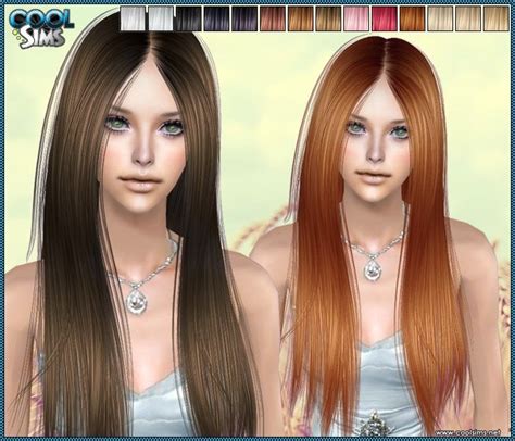 Hair 94 Coolsims